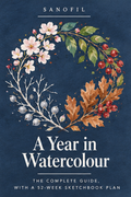 A Year in Watercolour